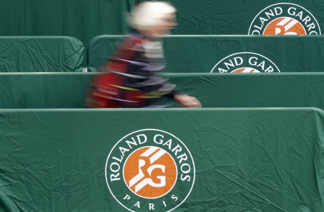 Roland Garros možno preložia na október, vo Francúzsku je ďalší celonárodný lockdown