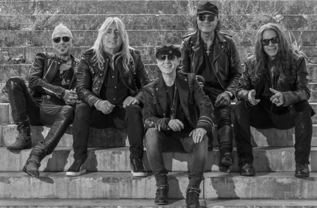 Legendárna skupina Scorpions príde opäť na Slovensko, svoje najväčšie hity zahrá na festivale Topfest