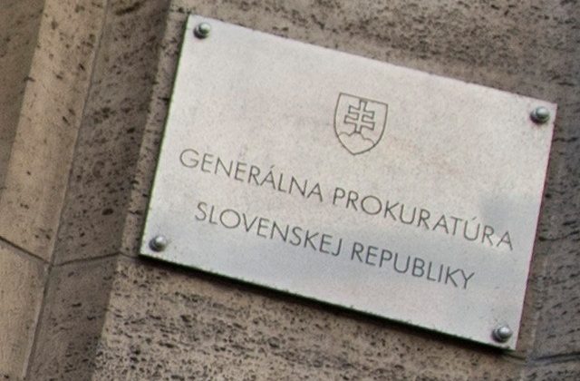 Generálna prokuratúra je veľmi zodpovedný obstarávateľ, rovnaké hodnotenie získalo len jedno percento registrovaných