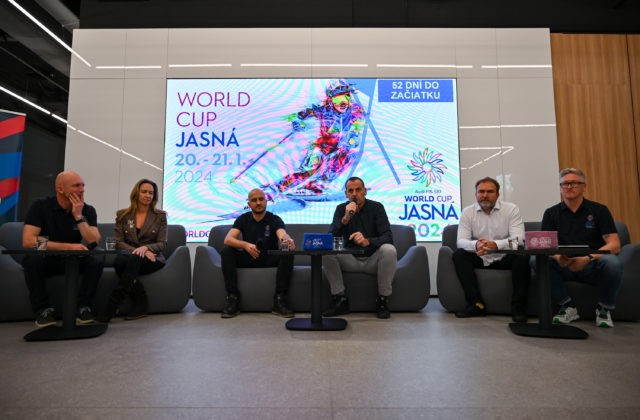 Organizátori chystajú v Jasnej podujatie, aké ešte nezažila a trofeje sú z dielne svetoznámej umelkyne (foto)