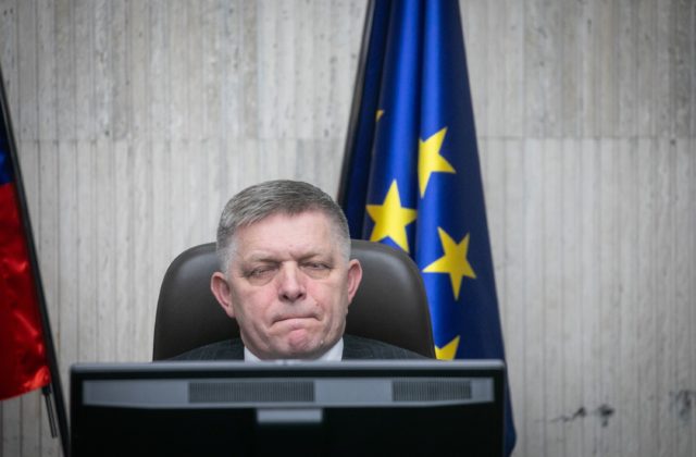 Dvadsaťročná premlčacia doba pre znásilnenie nerieši podstatu problému, píše Fico v liste pre prezidentku