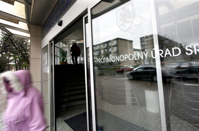PMÚ odobril spojenie Nay a HP Tronic, predajne na Slovensku sa zjednotia pod spoločnú značku