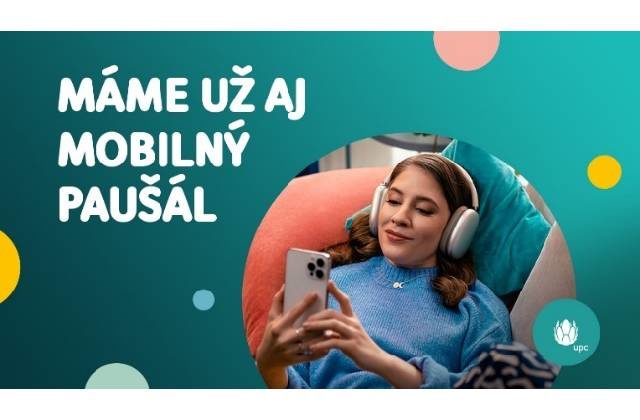 UPC uvádza novinku – „Rýchla SIM cez UPC“