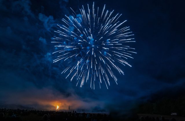 Celoročný zákaz pyrotechniky v Nitre bude platiť aj na Silvestra, mesto daruje peniaze radšej útulku zvierat