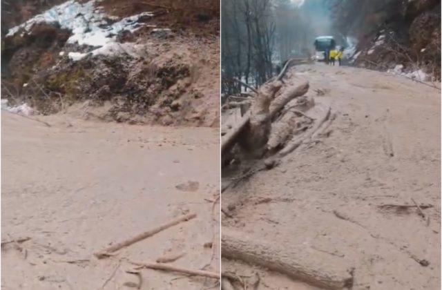 Zemetrasenie v Japonsku má už 126 obetí, nezvestných je stále vyše dvesto ľudí (video+foto)