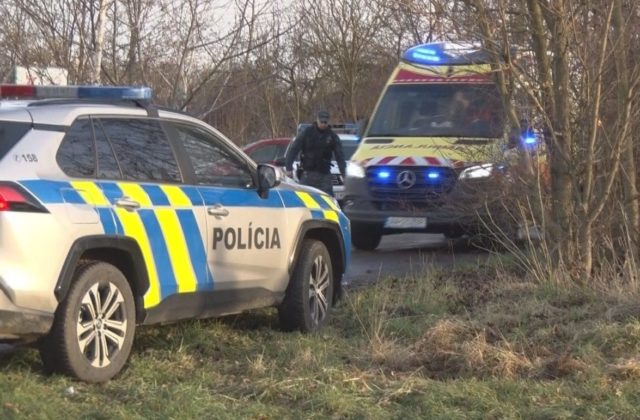 Policajt skočil do vody pomôcť topiacemu sa, ten však boj o život prehral