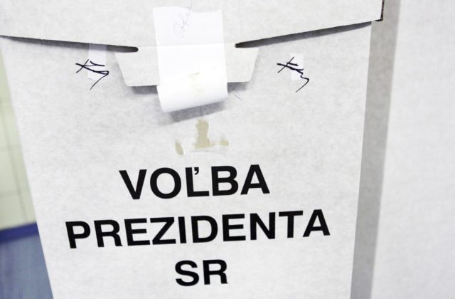 Volebná kampaň na prezidenta SR sa začala, ministerstvo vnútra informuje o všetkých dôležitých termínoch