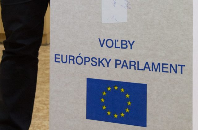 Záujem o eurovoľby je vo väzniciach nízky, najviac odsúdených požiadalo o hlasovací preukaz z Leopoldova