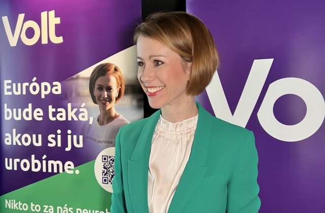 Ficova vláda chce Gašparovho syna na čele SIS, do funkcie ho musí ešte vymenovať prezidentka