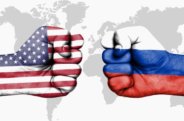 Šojgu: USA nacvičovali jadrový útok na Rusko
