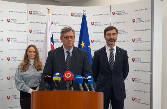 Susko žiada preskúmať postup belgických orgánov v kauze Chovanec, Blanár poslal diplomatickú nótu (video)