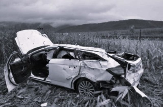 Od začiatku roka si nehody na cestách vyžiadali 41 obetí, oproti vlaňajšku však ide o pokles