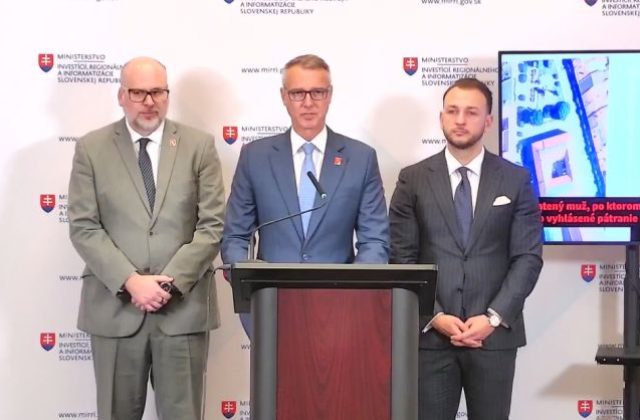 Rašiho ministerstvo vyčlení milióny na prevenciu kriminality, peniaze majú dostať aj rómske hliadky (video)