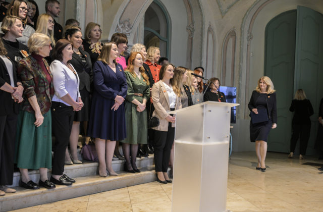 MDŽ je dňom, kedy je potrebné si pripomínať zlyhania a zanedbávanie práv žien zo strany štátu, zároveň šanca hľadať riešenia