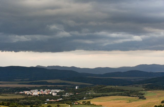 Počasie na dnes (sobota 9. marec): Slovensko čaká zamračený deň a zmenšená oblačnosť miestami na východe a severe