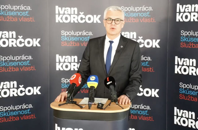 Nová legislatíva týkajúca sa RTVS predstavuje ovládnutie inštitúcie, vyhlásil Korčok (video)