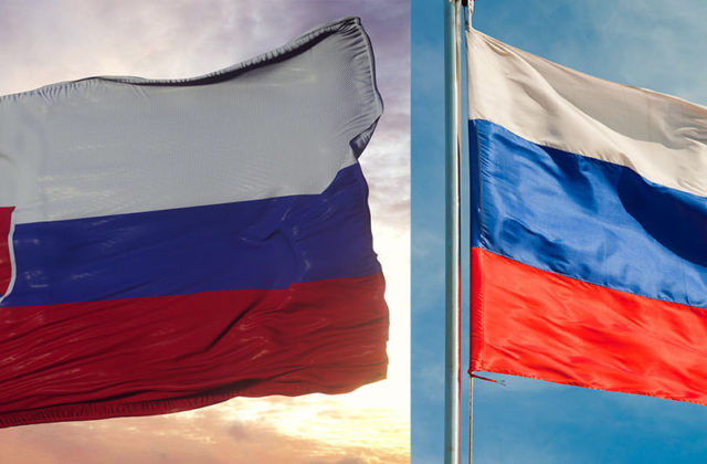 Rusko je našim strategickým partnerom, myslia si Slováci, ale orientáciu na Východ odmietajú
