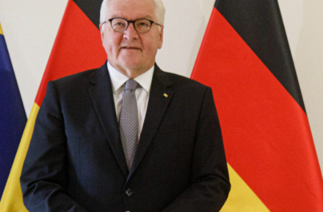 Nemecký prezident Steinmeier nepošle Putinovi „žiadny list s gratuláciou“ k jeho „víťazstvu“ vo fingovaných voľbách