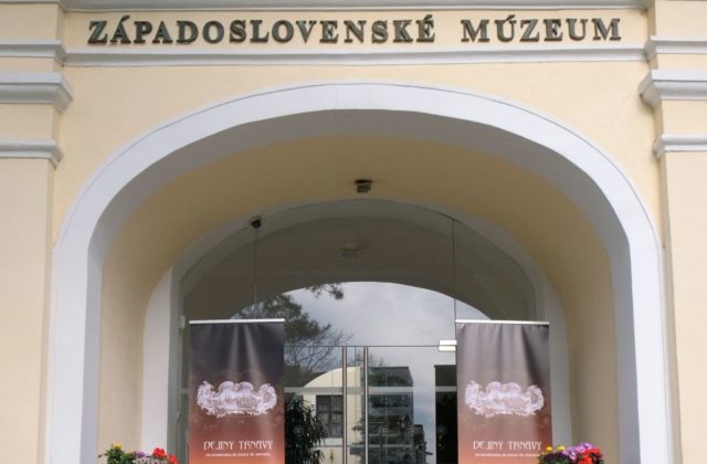 Západoslovenské múzeum v Trnave spístupnilo novú expozíciu Dejiny Trnavy, dokumentuje minulosť prvého slobodného kráľovského mesta