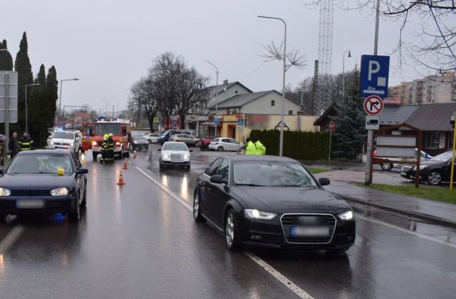 Chodkyňu v Liptovskom Hrádku zrazilo auto, zomrela pri prevoze do nemocnice