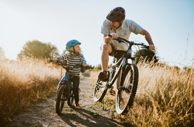 Bicykel si nemusíte poisťovať pre prípad krádeže – všetko máte kryté v rámci poistenia domácnosti. Dokonca aj škody, ktoré spôsobíte iným ako cyklista