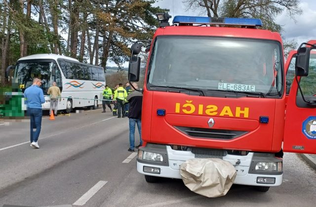 Odvolili aj pacienti a zamestnanci prešovskej fakultnej nemocnice, záujem oproti prvému kolu narástol (video+foto)