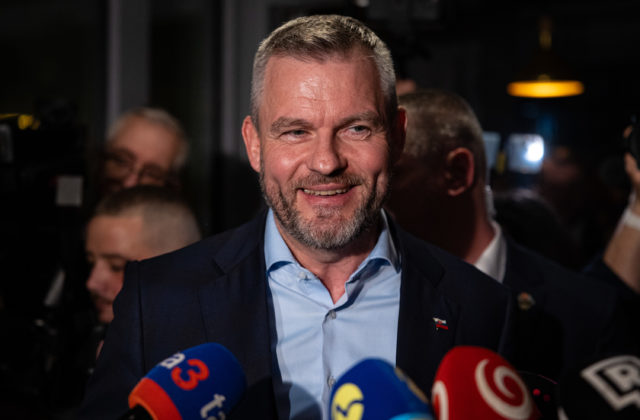 Peter Pellegrini zvíťazil ako aktívny politik, pred inauguráciou sa musí vyriešiť zásadná otázka