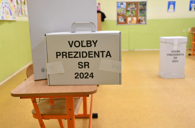 Pellegrini si už vybral nominanta na predsedu Hlasu, z volebnej kampane si odnáša ponaučenie