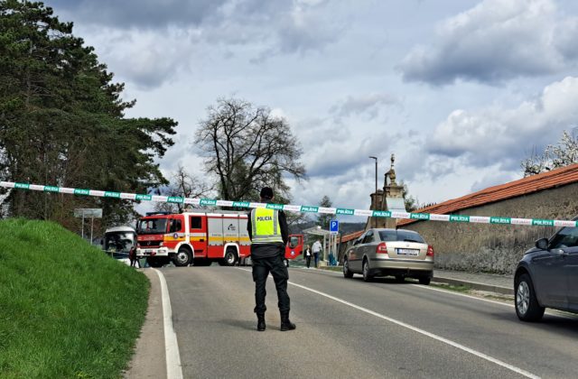 Posledná rozlúčka s obeťami tragickej nehody v Spišskom Podhradí bude v stredu