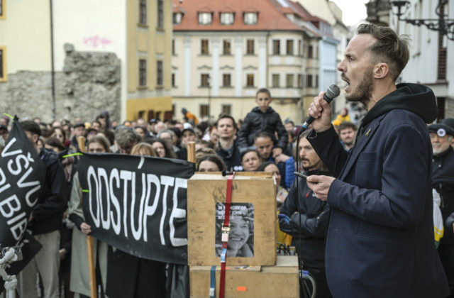 Platforma Otvorená kultúra! spúšťa novú kampaň. Má pomôcť ľuďom, ktorí stratili prácu pre rozhodnutia ministerstva kultúry