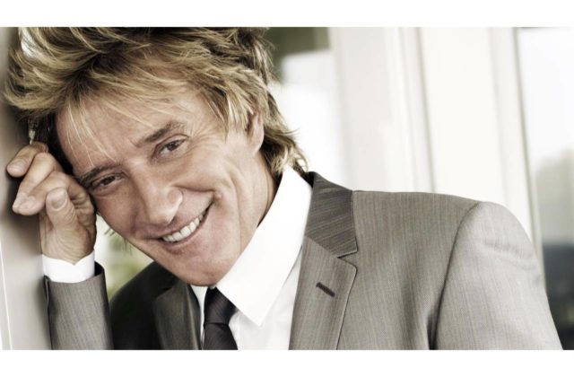 Rod Stewart: Stále milujem skladanie hudby. Pre Bratislavu chystám poriadnu rockovú show s prekvapením!