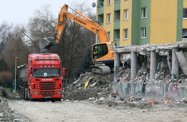 NAKA definitívne stopla vyšetrovanie asanácie vybuchnutej bytovky v Prešove. K akým záverom prišla?