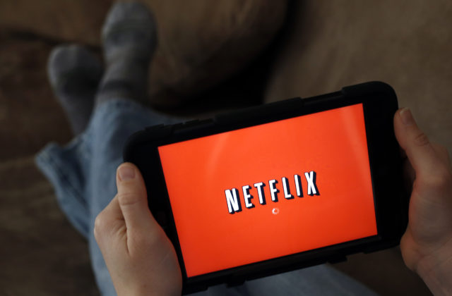 Spoločnosť Netflix ostala po štvrtom kvartáli sklamaná, očakávala viac predplatiteľov