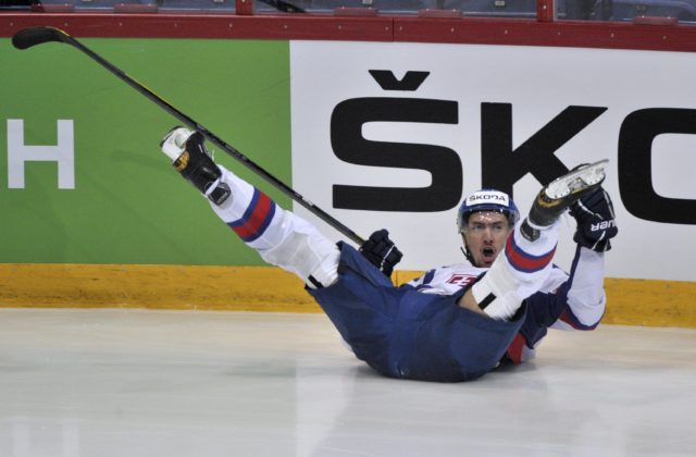 História MS v hokeji: All-Star výbery (prehľad)