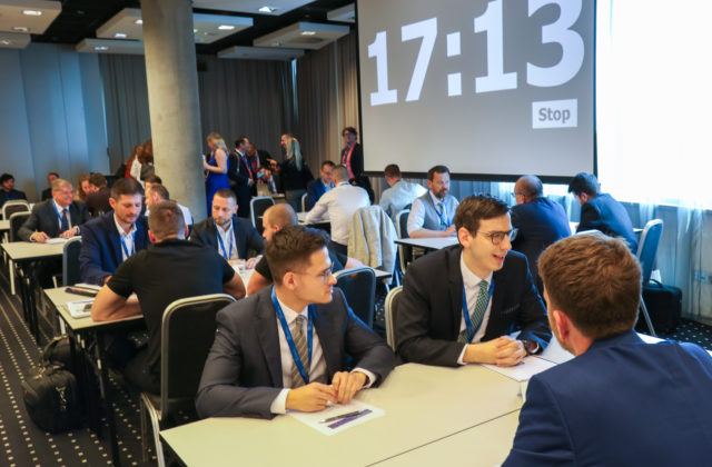 SARIO: International Business Day 2024 – Rozvoj obchodných vzťahov a spoluprác