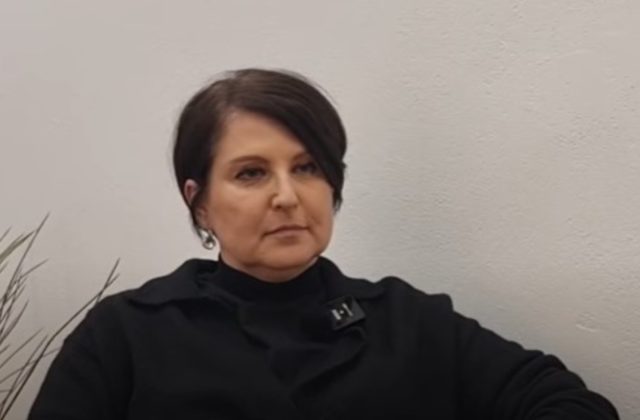 Šimkovičová ostáva ministerkou kultúry, prekvapenie sa v parlamente nekonalo (video+foto)