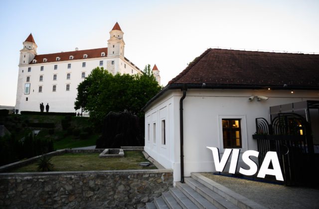 Spoznajte víťazky druhého ročníka grantového programu Visa She’s Next a inšpirujte sa ich podnikateľskými nápadmi