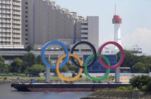 Istanbul by mohol organizovať Európske hry v roku 2027 a má záujem usporiadať aj letné olympijské hry