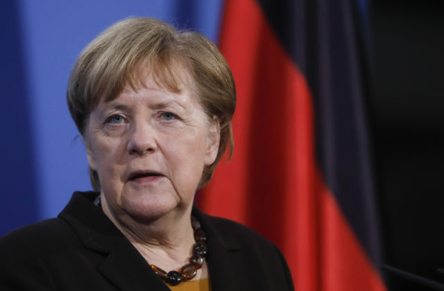 Merkelová vyzvala Nemcov na dodržiavanie opatrení, žiadna krajina nedokázala zastaviť tretiu vlnu pandémie