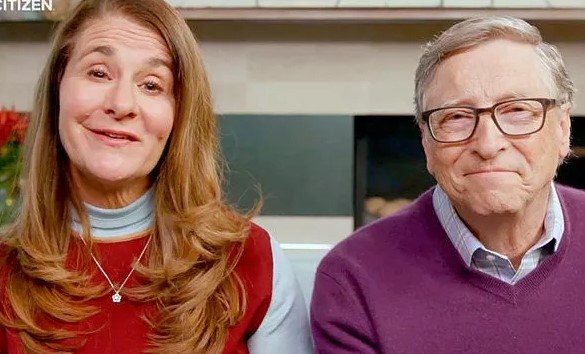 Prečo sa Bill a Melinda Gatesovci rozvádzajú? Vyhlásenie v plnom rozsahu