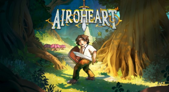 Nový teaser trailer odhaľuje očarujúce svet hry Airoheart