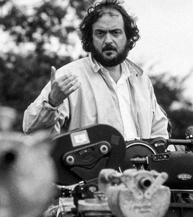 Stanley Kubrick těsně před svou smrtí uvedl, jak to bylo s přistáním na Měsíci