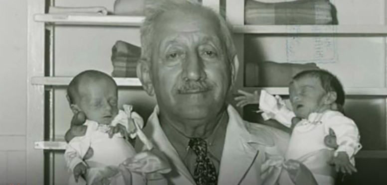 Martin Couney: Falošný lekár, ktorý zachránil tisíce predčasne narodených detí