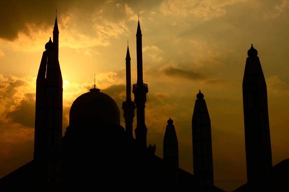 Český moslim prevádzkuje v Prahe islamské centrum propagujúce islamský fundamentalizmus