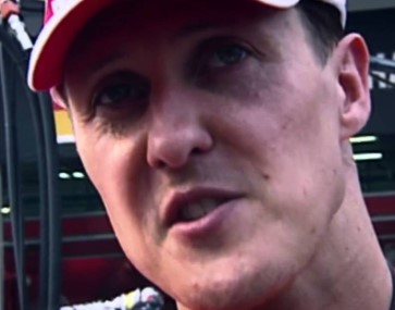 Ako je na tom Michael Schumacher?: Kde je teraz Michael Schumacher? Môže chodiť?