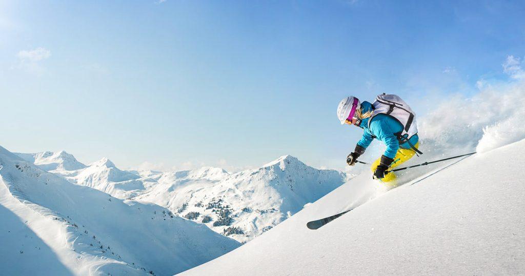 Ako dosiahnuť, aby bola lyžiarska dovolenka vo Švajčiarsku cenovo dostupná