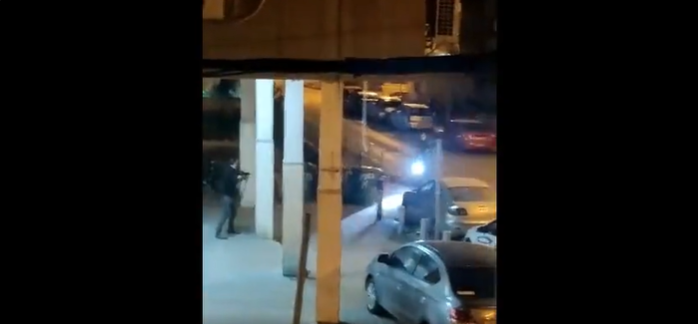 Terorista zastrelil v Izraeli vodiča auta po tom, ako zavraždil dvoch Ukrajincov – VIDEO 21 plus