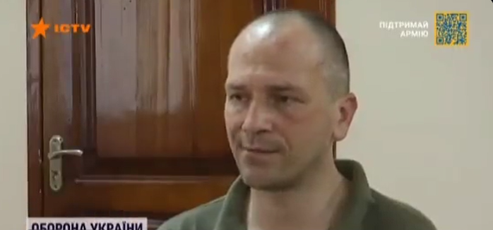 Rozhovory s ruskými vojnovými zajatcami: „Je to pre nás len práca“