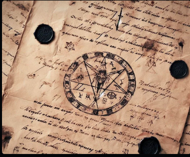 Rozlúsknutie diablovho listu: Kódované posolstvo mníšky zo 17. storočia