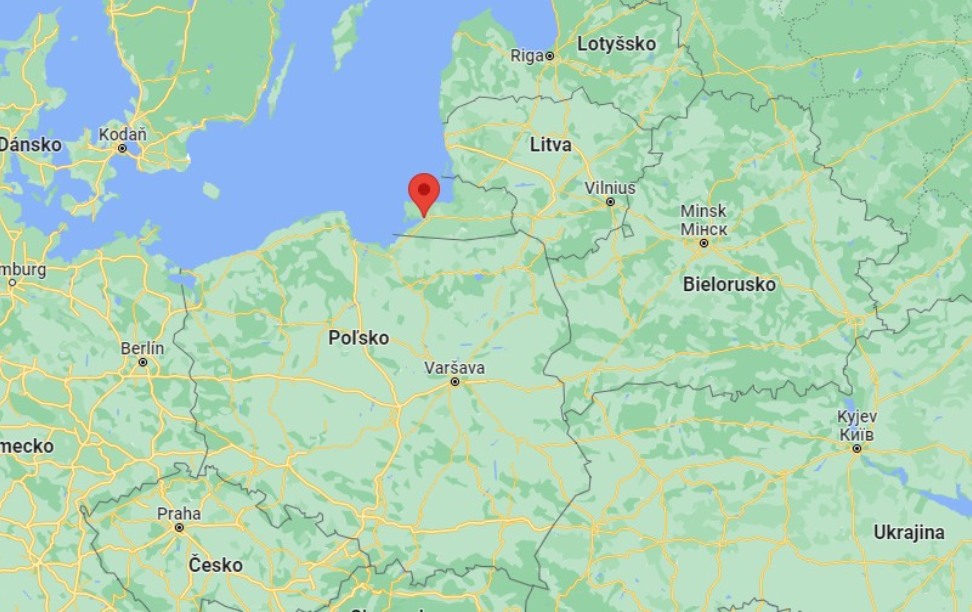 Poľsko má právo si nárokovať na ruskú Kaliningradskú oblasť, vyhlásil poľský generál